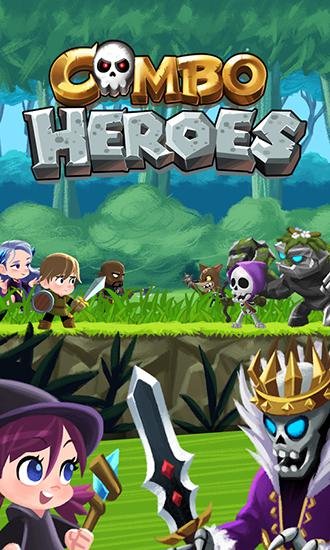 game pic for Combo heroes